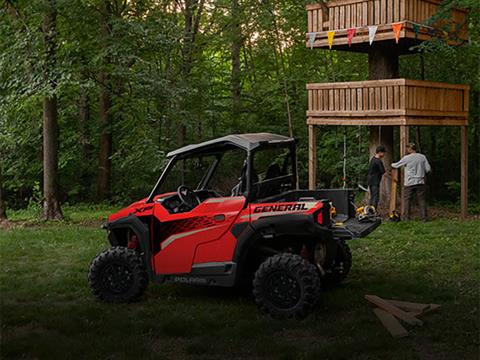 2025 Polaris General XP 1000 Ultimate in The Dalles, Oregon - Photo 6