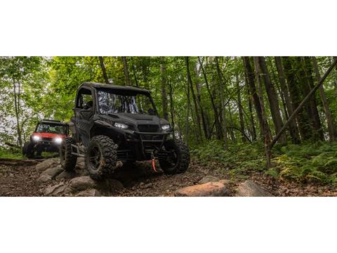 2025 Polaris General XP 1000 Ultimate in The Dalles, Oregon - Photo 7