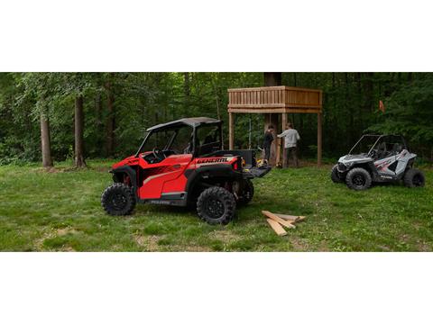 2025 Polaris General XP 1000 Ultimate in The Dalles, Oregon - Photo 11