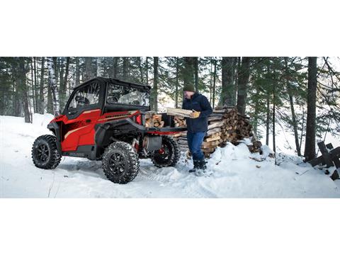 2025 Polaris General XP 1000 Ultimate in The Dalles, Oregon - Photo 12