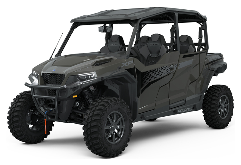 2025 Polaris General XP 4 1000 Premium in Jacksonville, Arkansas - Photo 1