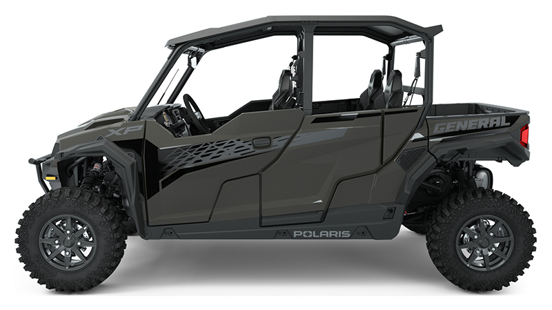 2025 Polaris General XP 4 1000 Premium in Jacksonville, Arkansas - Photo 2