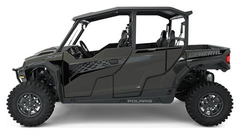 2025 Polaris General XP 4 1000 Premium in Jacksonville, Arkansas - Photo 2