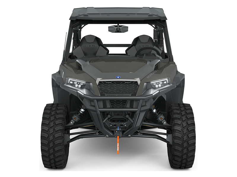 2025 Polaris General XP 4 1000 Premium in Jacksonville, Arkansas - Photo 3