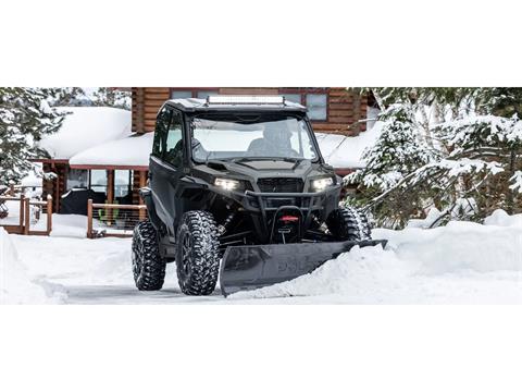 2025 Polaris General XP 4 1000 Premium in Jacksonville, Arkansas - Photo 8