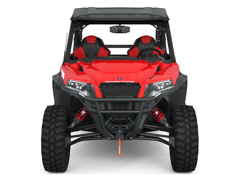 2025 Polaris General XP 4 1000 Premium in Two Harbors, Minnesota - Photo 3