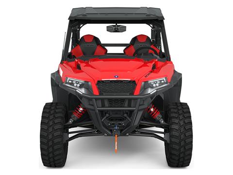 2025 Polaris General XP 4 1000 Premium in Two Harbors, Minnesota - Photo 3