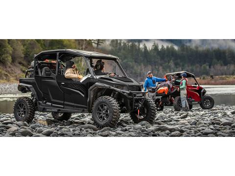 2025 Polaris General XP 4 1000 Premium in Two Harbors, Minnesota - Photo 9