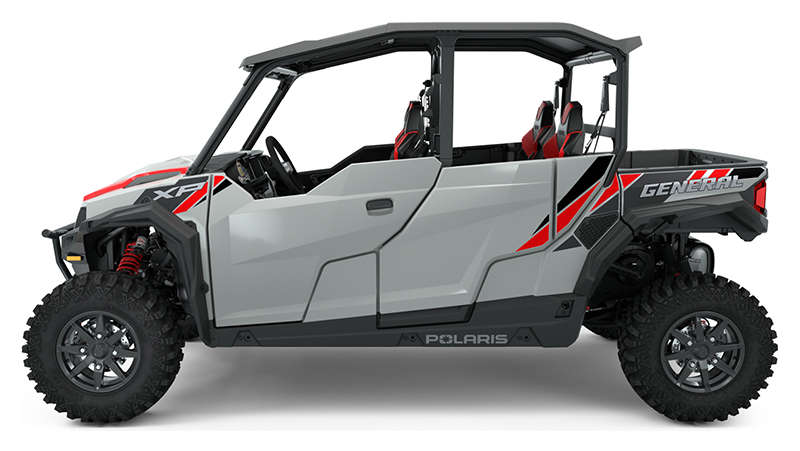 2025 Polaris General XP 4 1000 Sport in Foxboro, Massachusetts