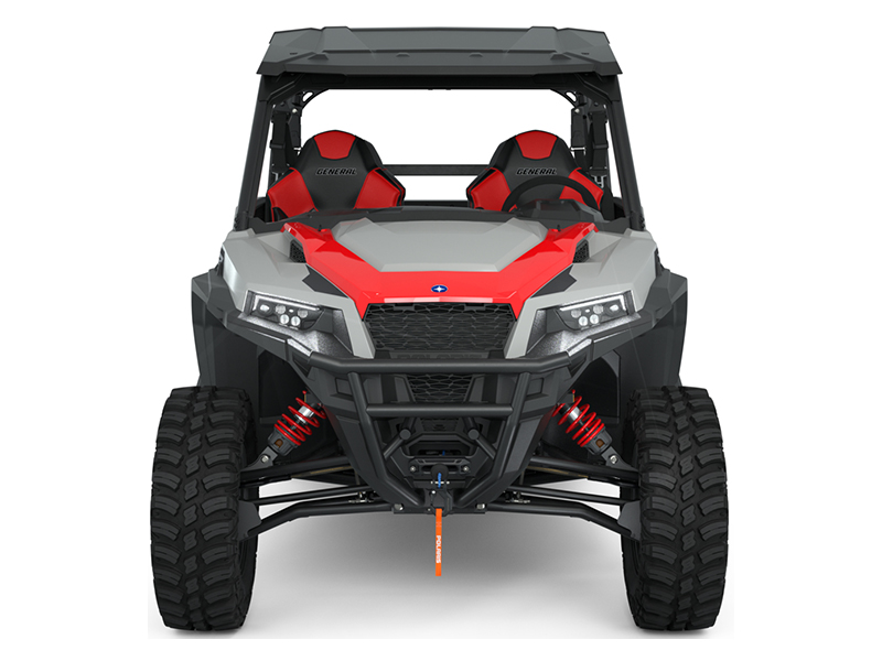 2025 Polaris General XP 4 1000 Sport in Foxboro, Massachusetts