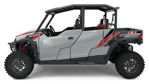 2025 Polaris General XP 4 1000 Sport in Santa Maria, California - Photo 2