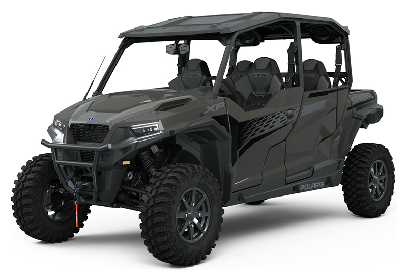 2025 Polaris General XP 4 1000 Ultimate in Jacksonville, Arkansas - Photo 1