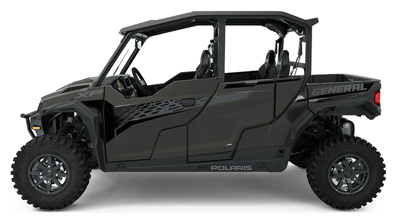 2025 Polaris General XP 4 1000 Ultimate in Jacksonville, Arkansas - Photo 2