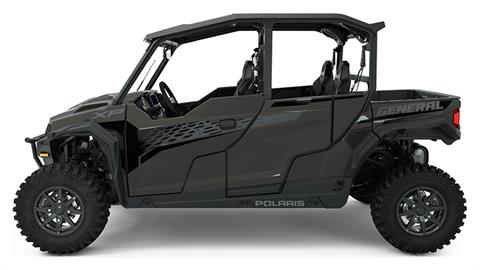 2025 Polaris General XP 4 1000 Ultimate in Jacksonville, Arkansas - Photo 2