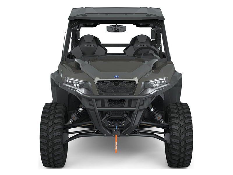 2025 Polaris General XP 4 1000 Ultimate in Jacksonville, Arkansas - Photo 3