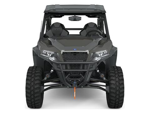 2025 Polaris General XP 4 1000 Ultimate in Jacksonville, Arkansas - Photo 3