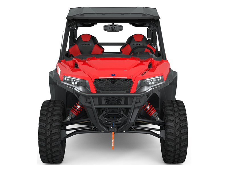 2025 Polaris General XP 4 1000 Ultimate in Jacksonville, Arkansas - Photo 3