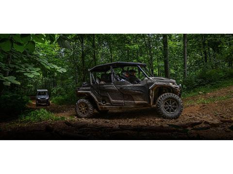 2025 Polaris General XP 4 1000 Ultimate in Jacksonville, Arkansas - Photo 4