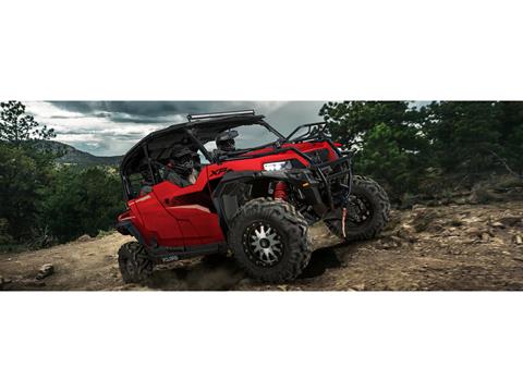 2025 Polaris General XP 4 1000 Ultimate in Jacksonville, Arkansas - Photo 5