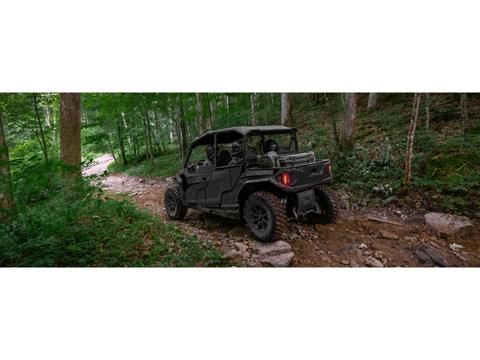 2025 Polaris General XP 4 1000 Ultimate in Jacksonville, Arkansas - Photo 6