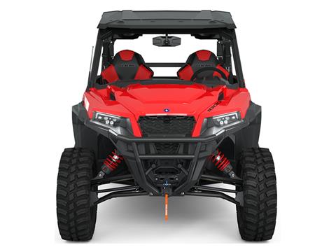 2025 Polaris General XP 4 1000 Ultimate in Santa Maria, California - Photo 3