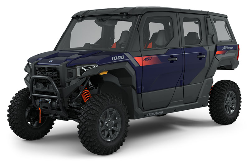 2025 Polaris Polaris XPEDITION ADV 5 Northstar in Jacksonville, Arkansas - Photo 1