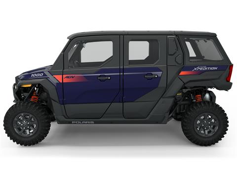 2025 Polaris Polaris XPEDITION ADV 5 Northstar in Jacksonville, Arkansas - Photo 2