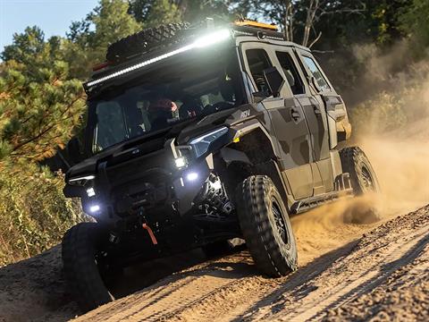 2025 Polaris Polaris XPEDITION ADV 5 Northstar in Jacksonville, Arkansas - Photo 13