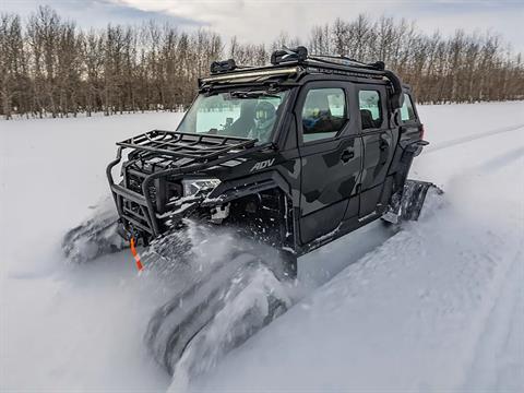 2025 Polaris Polaris XPEDITION ADV 5 Northstar in Jacksonville, Arkansas - Photo 14