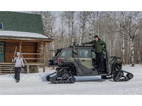 2025 Polaris Polaris XPEDITION ADV 5 Northstar in Jacksonville, Arkansas - Photo 17