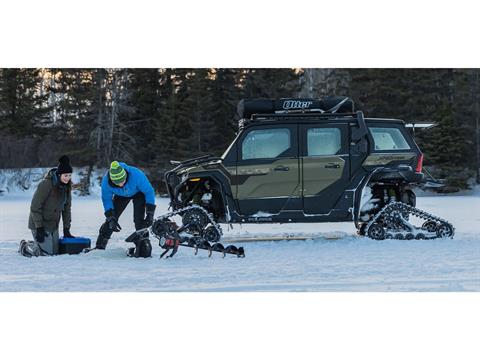2025 Polaris Polaris XPEDITION ADV 5 Northstar in Jacksonville, Arkansas - Photo 19