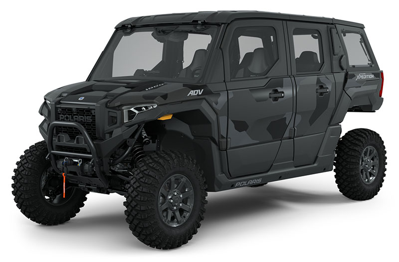 2025 Polaris Polaris XPEDITION ADV 5 Northstar in Jacksonville, Arkansas - Photo 1