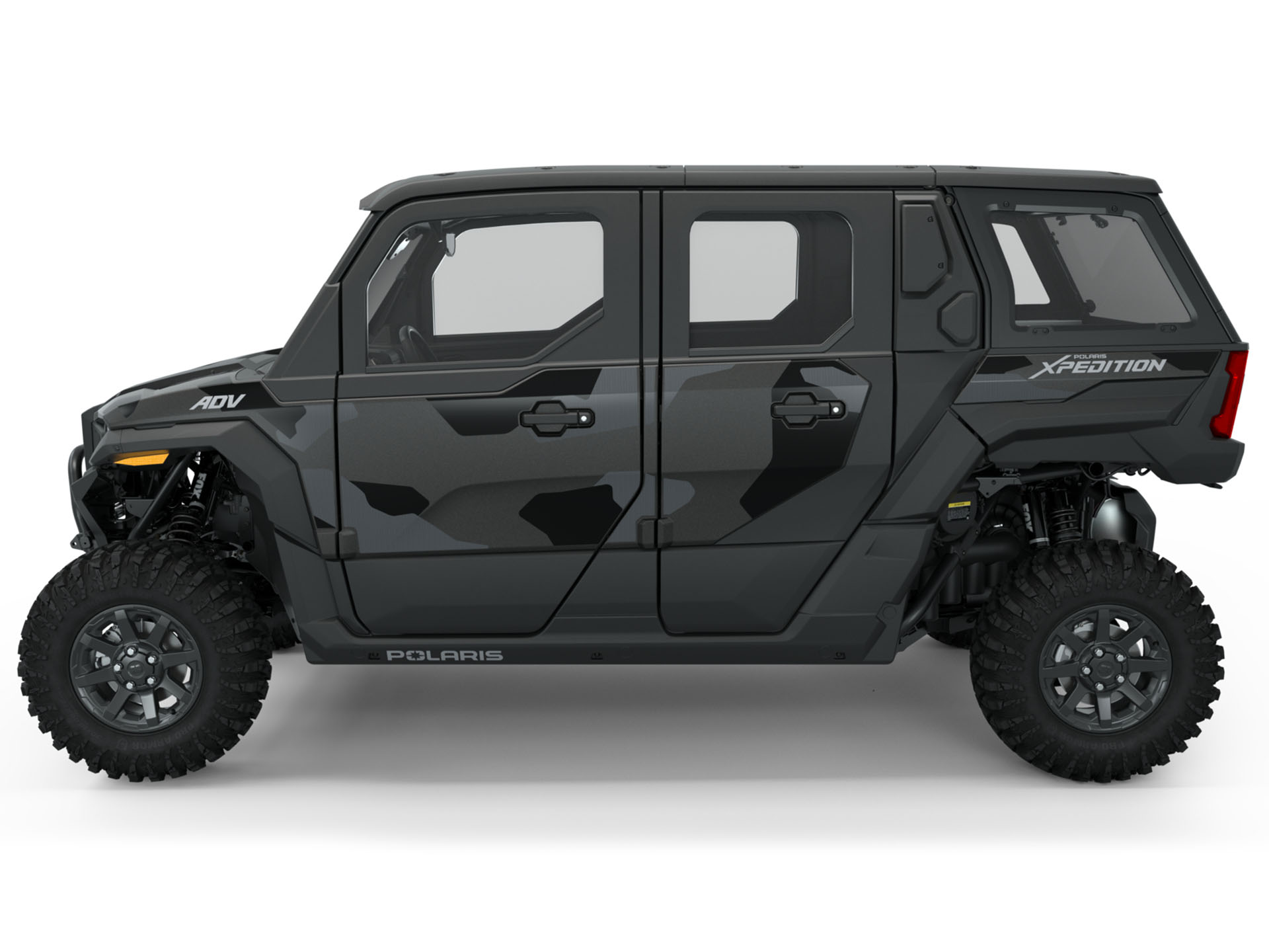 2025 Polaris Polaris XPEDITION ADV 5 Northstar in Jacksonville, Arkansas - Photo 2