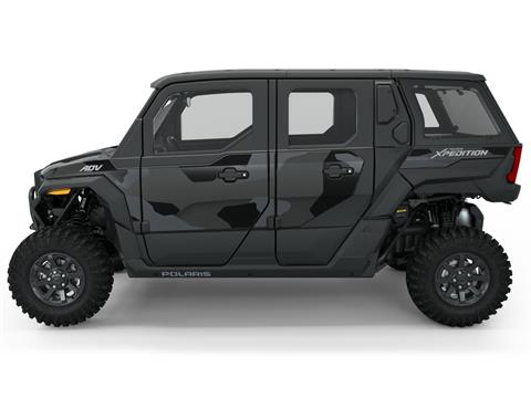 2025 Polaris Polaris XPEDITION ADV 5 Northstar in Jacksonville, Arkansas - Photo 2