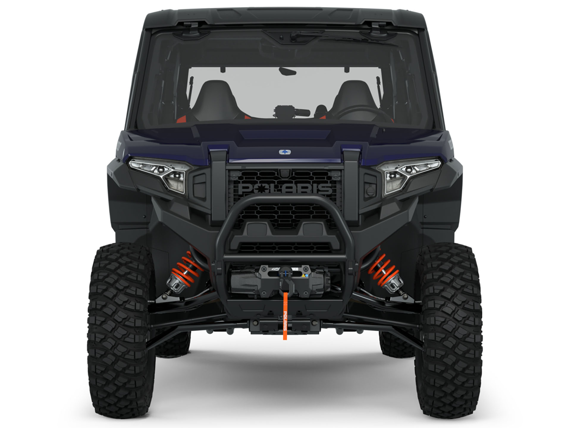 2025 Polaris Polaris XPEDITION ADV 5 Northstar in Santa Maria, California - Photo 3