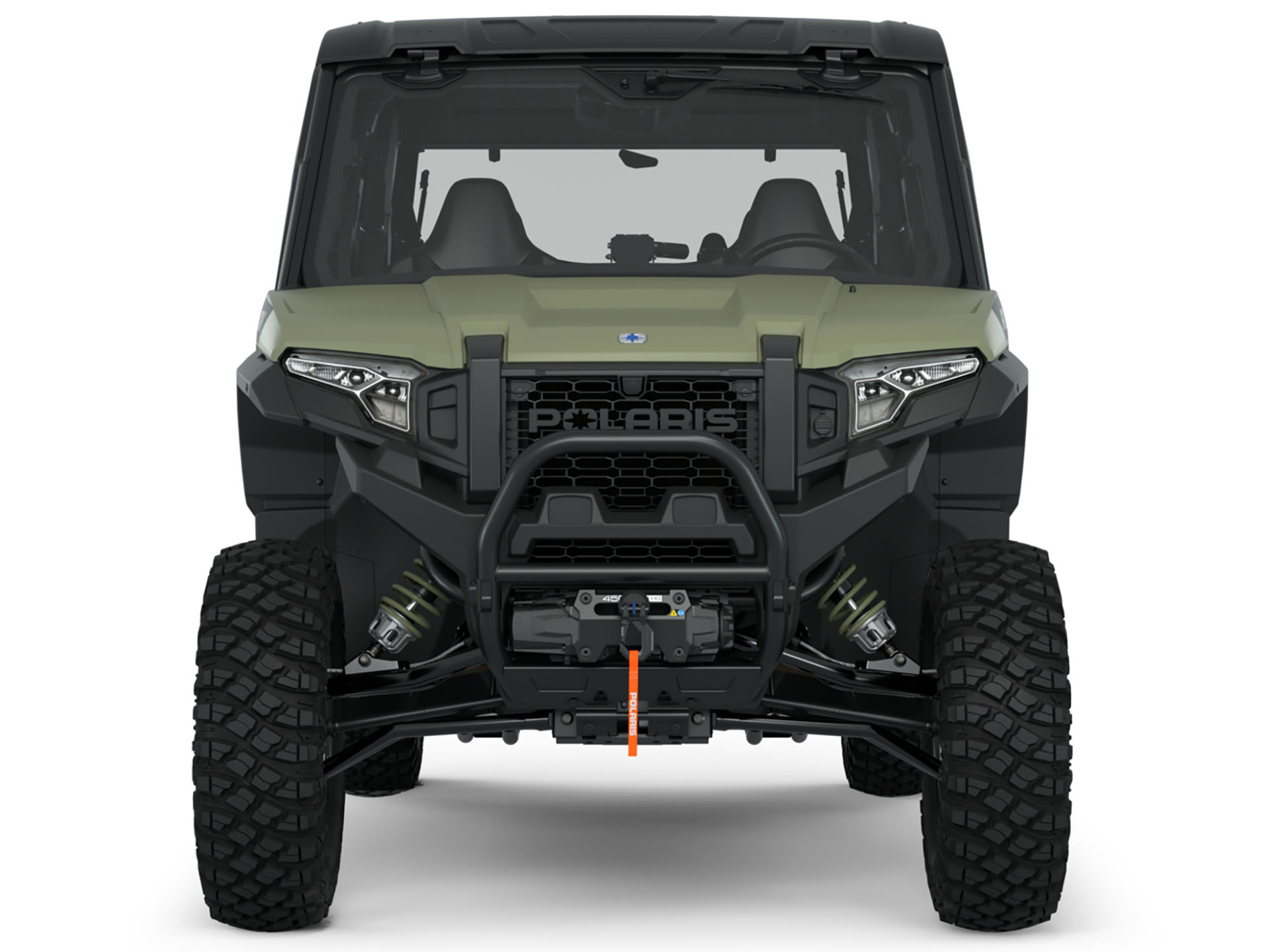 2025 Polaris Polaris XPEDITION ADV 5 Northstar in Hollister, California - Photo 3