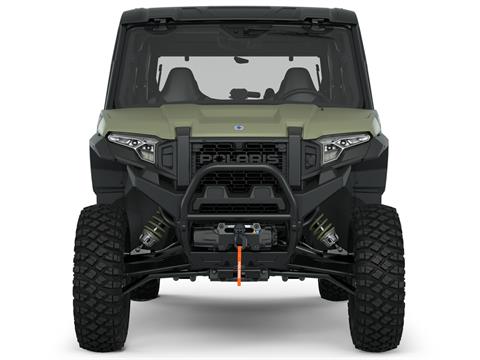 2025 Polaris Polaris XPEDITION ADV 5 Northstar in Hollister, California - Photo 3