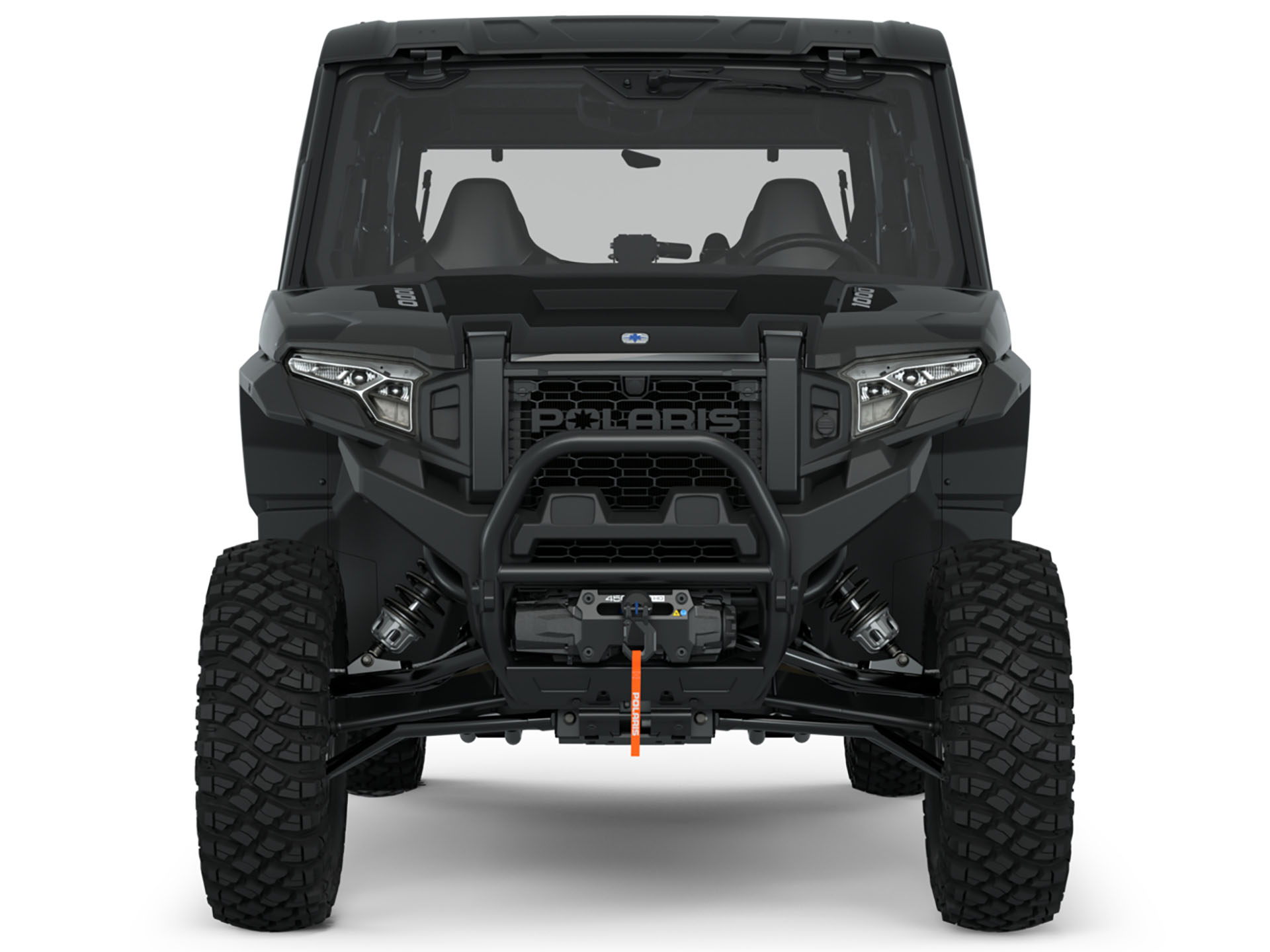 2025 Polaris Polaris XPEDITION ADV 5 Northstar in Santa Maria, California - Photo 3