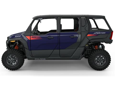 2025 Polaris Polaris XPEDITION ADV 5 Ultimate in Jacksonville, Arkansas - Photo 2