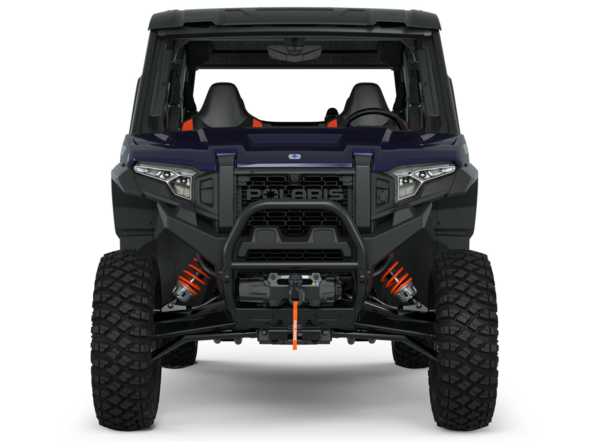 2025 Polaris Polaris XPEDITION ADV 5 Ultimate in Jacksonville, Arkansas - Photo 3