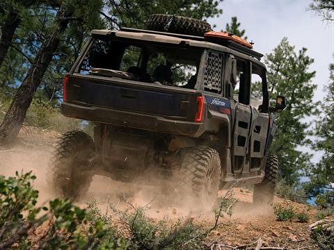 2025 Polaris Polaris XPEDITION ADV 5 Ultimate in Jacksonville, Arkansas - Photo 12