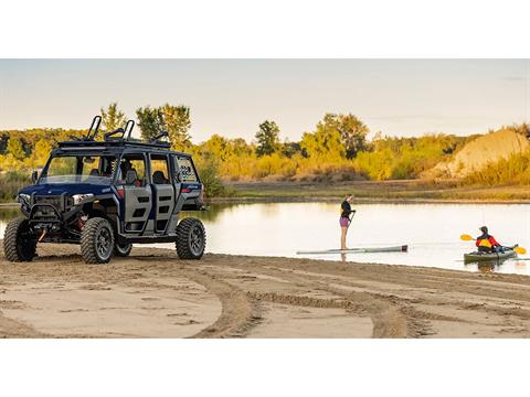 2025 Polaris Polaris XPEDITION ADV 5 Ultimate in Jacksonville, Arkansas - Photo 13