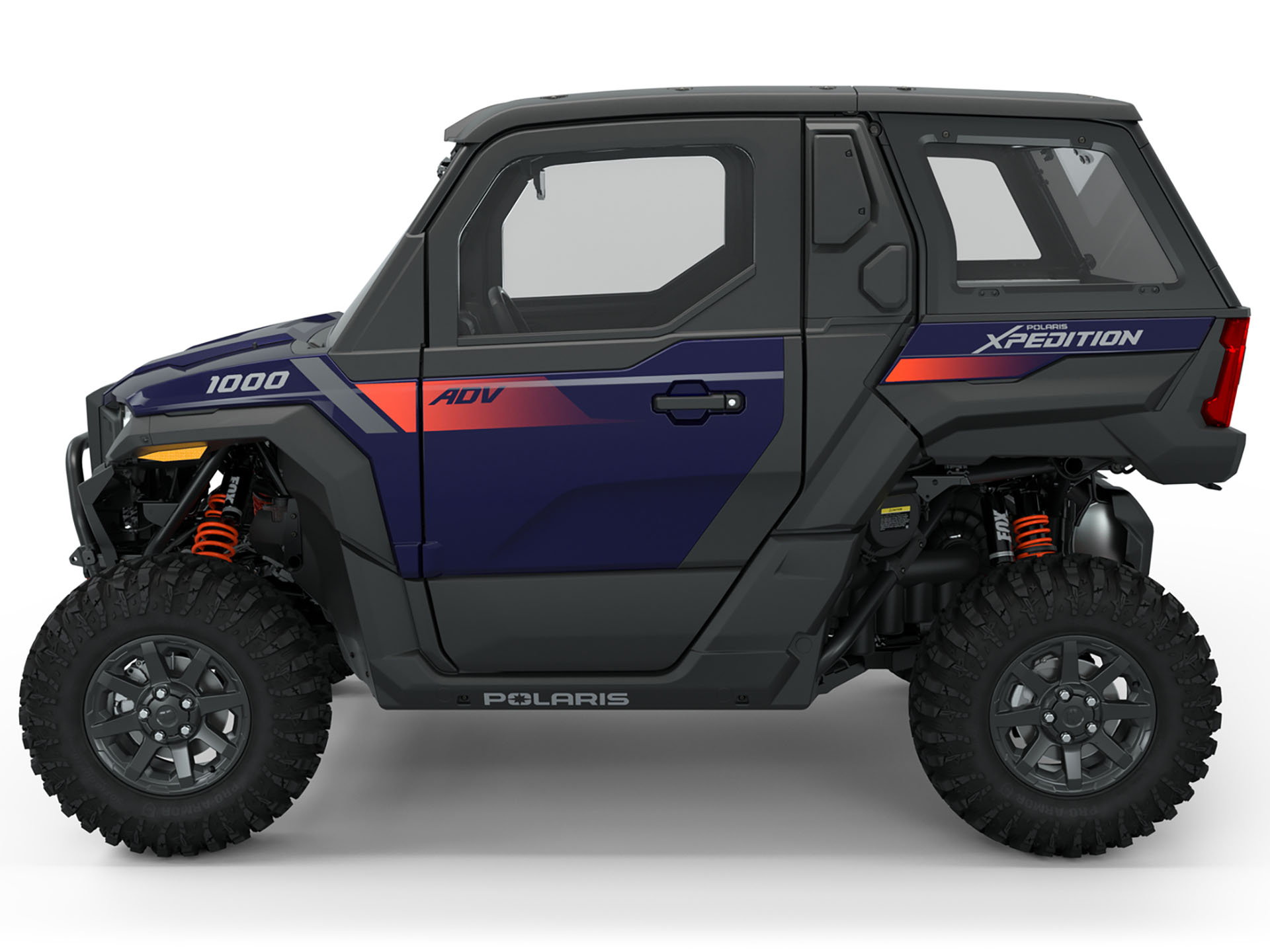 2025 Polaris Polaris XPEDITION ADV Northstar in The Dalles, Oregon - Photo 2