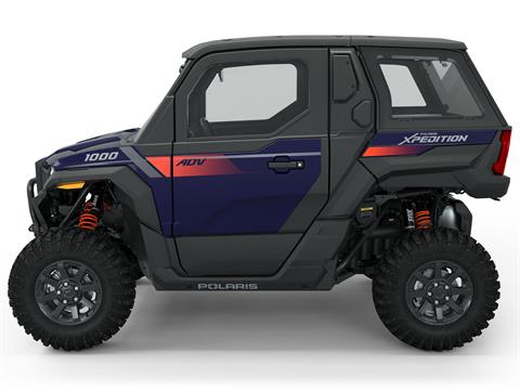 2025 Polaris Polaris XPEDITION ADV Northstar in The Dalles, Oregon - Photo 2