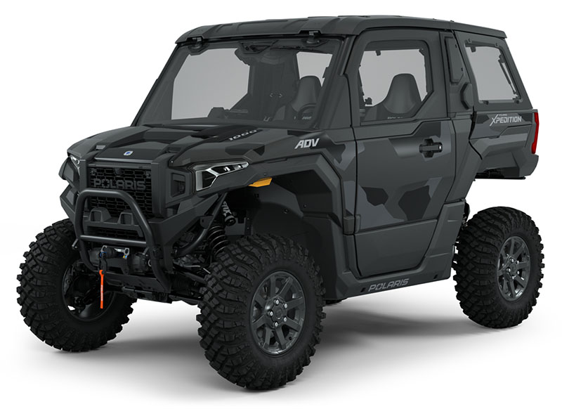2025 Polaris Polaris XPEDITION ADV Northstar in Jacksonville, Arkansas - Photo 1