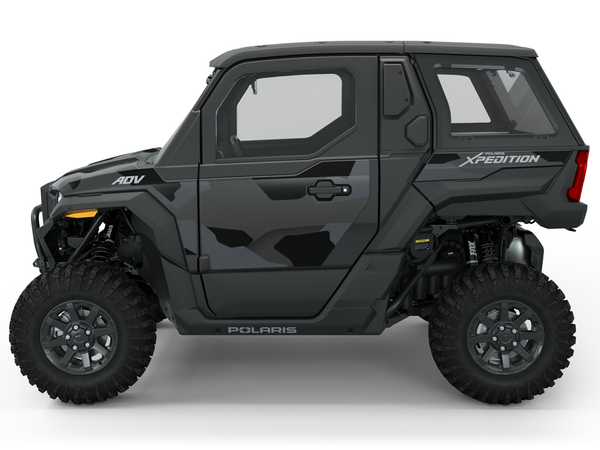 2025 Polaris Polaris XPEDITION ADV Northstar in Jacksonville, Arkansas - Photo 2