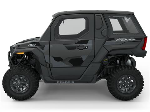 2025 Polaris Polaris XPEDITION ADV Northstar in Jacksonville, Arkansas - Photo 2