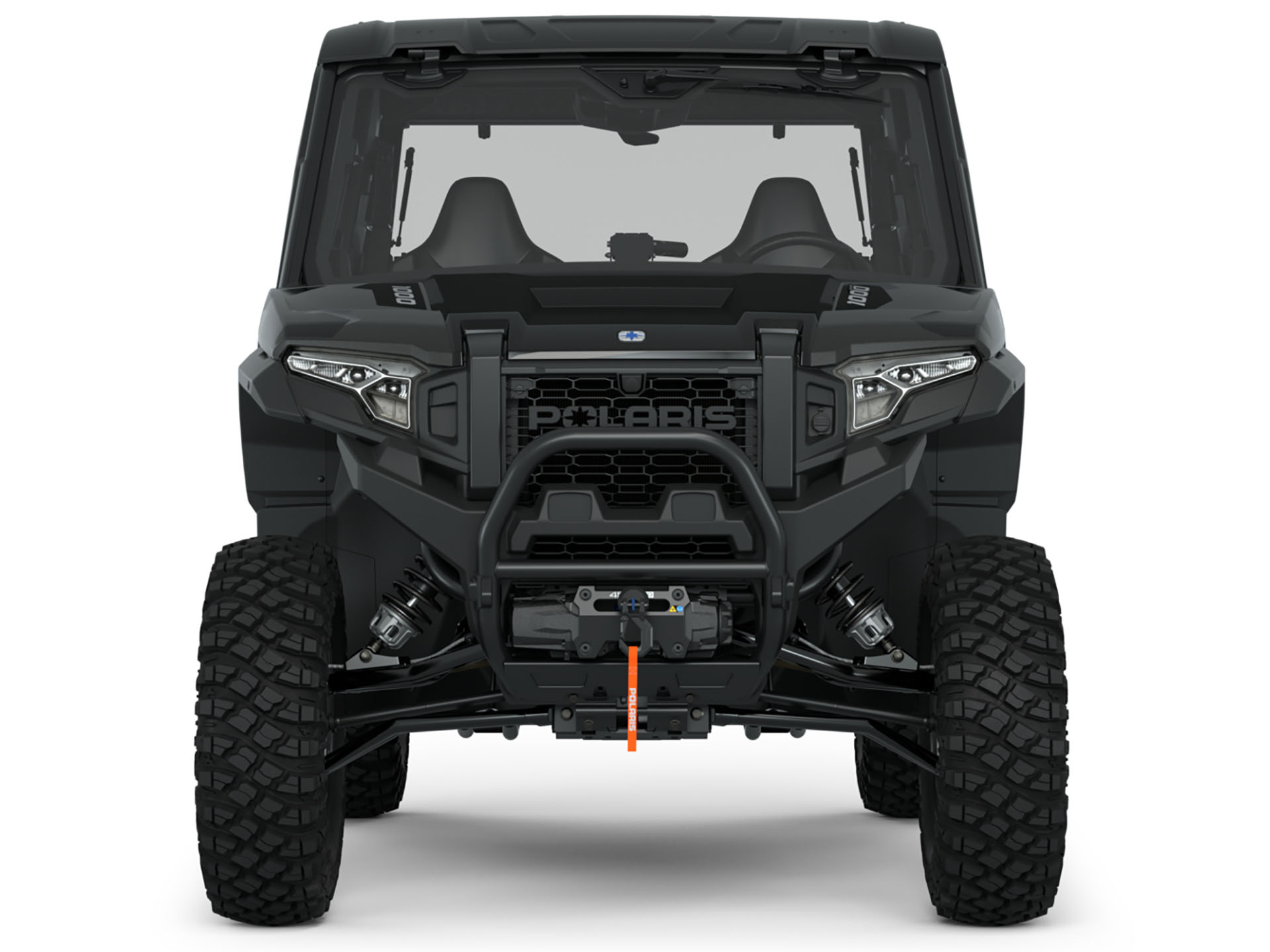 2025 Polaris Polaris XPEDITION ADV Northstar in Jacksonville, Arkansas - Photo 3