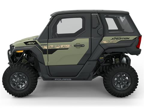2025 Polaris Polaris XPEDITION ADV Northstar in Mio, Michigan - Photo 2