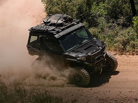 2025 Polaris Polaris XPEDITION ADV Northstar in Santa Maria, California - Photo 9